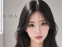 ニカ(NIKA)