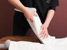 「膝の痛み・O脚・X脚」筋骨格整体♪　10000→3980