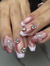 ギャルットネイル(GALTTO NAIL)/【やり放題】
