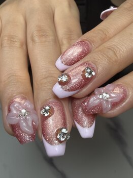 ギャルットネイル(GALTTO NAIL)/【やり放題】