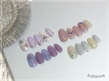 バランス 泉中央店(balance)
