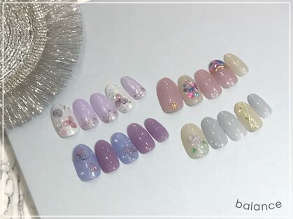バランス 泉中央店(balance)の写真