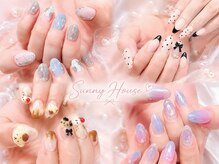 サニーハウス(Sunny House)