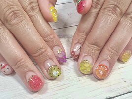 画像持ち込みCコース