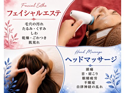 シンシアリートゥーユー(Sincerely 2 YOU)の写真
