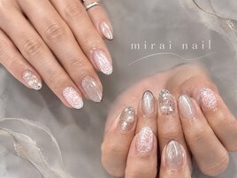 持ち込みデザイン１０本アート