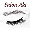 サロン アキ(Salon Aki)のお店ロゴ