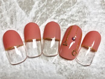 ネイルサロン ウノ 湘南平塚(UNO)/