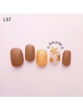 シルニー リム(Silny rim)/ジェル定額【￥5980】初回￥4980