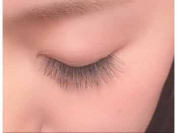 ナチュラル(NATURAL)の写真/【初回＊セーブル90分付け放題】ボリューム派も満足のつけ放題！初回他店オフ無料◎