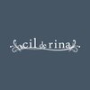 シルドゥリーナ(cil de rina)ロゴ