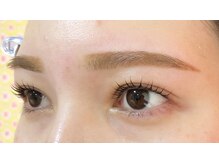 サロン ミワ(salon MIWA)/眉毛スタイリング＆まつ毛パーマ
