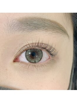 ラウンジ渋谷 本店(RounGe SHIBUYA)/パリジェンヌラッシュリフト