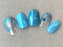 シェル トウキョウ(SHELL TOKYO)/韓国ネイル