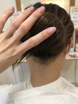 ナノハナ/鹿沼市全身脱毛ナノハナ