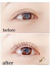 ノーラスリエン(Nolaslien)/パリジェンヌ　麻布十番