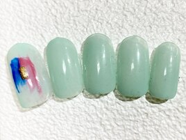 定額5300円初回5000円