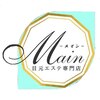 メイン(Main)のお店ロゴ