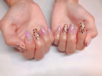 アモールネイル(amor nail)/