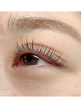 ノルニル(nornir)/パリジェンヌラッシュリフト