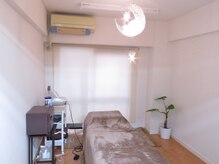 きらり 天神店/おしゃれな空間で小顔♪