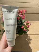 カランコエ(KALANCHOE)/うっかり焼けやすい手元ケアも★