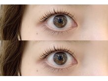 エストアール 筑紫口本店(est-r.)/#パリジェンヌ▽カール