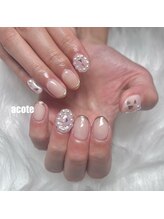 アコテ 外苑前(acote)/