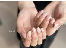 レオ ネイル 倉敷店(leo nail)/ジェルネイル