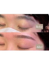 ラピスガーデン(LAPIS GARDEN)/鶴見/ラッシュリフト