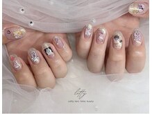 ロティーネイル トータルビューティー(Lotty nail)/