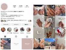 NAILMAISON　Instagram[渋谷/パラジェル/ニュアンス]