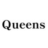 クイーンズ(Queens)ロゴ