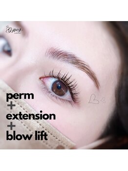 ジプシー アイアンドビューティ エビス(Gypsy eye&beauty ebisu)/メイクの時短に!