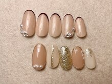 フェザー(Feather)/定額シンプルデザイン♪