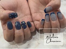 アトリエ シャルム(atelier Charmemu)/ちぐはぐ