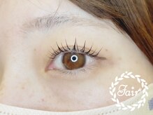 アイサロンフェア 関内(eyesalon Fair)/パリジェンヌラッシュリフト