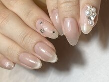 ラヴィン なんばスカイオ店(Lovin)/【パラジェル】当店持ち込み