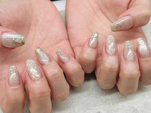 ネイルサロン ドゥ(Nail Salon Doux)/【ほり】DC☆26