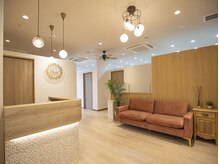 フェア 本厚木店(Fair)/ウェイティングスペース