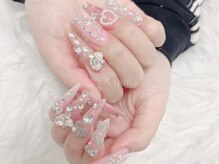 ミヤネイル(MIYA nail)