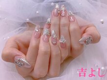 ネイルプリンセス(Nail Princess)/