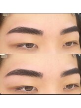 ソレ シャーム(sole charme)/ナチュラルストレート