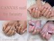 キャンバスネイル(CANVAS nail)の写真