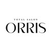オリス(ORRIS)のお店ロゴ