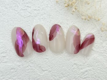 ビオトーププラス 銀座本店(bio tope+)/オーロラ　銀座フィルイン[銀座]