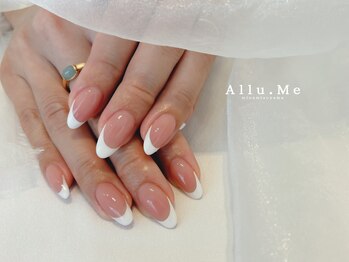 アリューミー 南青山店(Allu.Me)/フレンチ