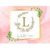 エルアイビー レディー(L.I.B Lady)のお店ロゴ