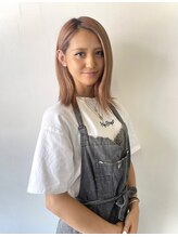 バロン 平塚店(BARON) SAKI 