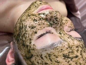 ピュアリーヴィヴィ(Purely ViVi)/６．悩み・肌に合った豊富な施術